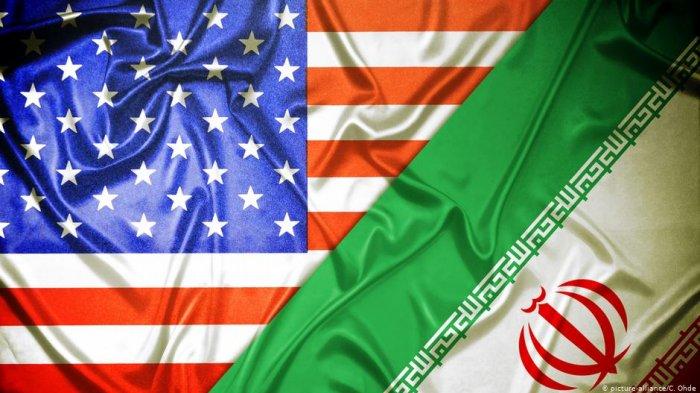 Iran: Amerika Telah Melancarkan Perang Tanpa Darah