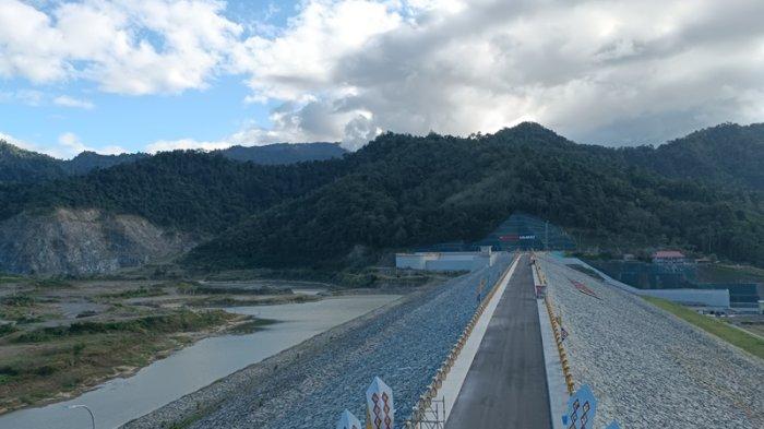 Bendungan Lolak Bolmong Jadi Solusi Sulawesi Utara Hadapi El Nino