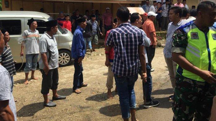 Gubernur Jatim Atasi Langsung Kekerasan saat Pencoblosan di Sampang, Jaga dan Terkawal