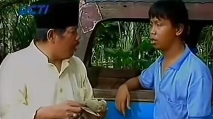 Masih Ingat Mandra? Dulu Tenar dan Tajir, Kini Jatuh Miskin Karena Utang, Terpaksa Pulang Kampung