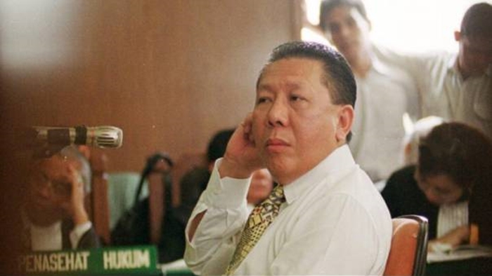 Kekayaan Djoko Tjandra yang Buat Dirinya Hidup Bebas Meski Berstatus Buron Sampai Bikin Malu Jokowi