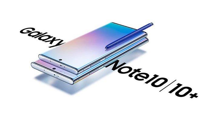 Lagi Cari HP? Berikut Daftar Lengkap Harga Terbaru HP Samsung Agustus 2019