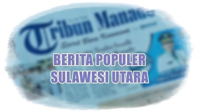 3 Berita Populer Sulawesi Utara: Suami Bupati Sitaro Datangi Kejati Sulut, Kebakaran di Tuminting