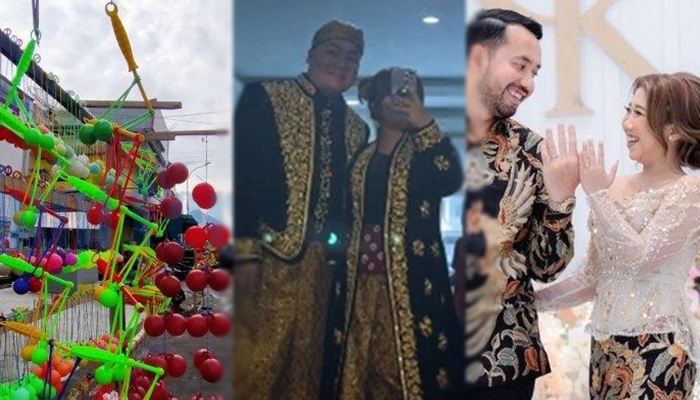 Berita Populer: dari Harga Lato-lato, Asisten Raffi Ahmad Akan Menikah hingga Kiky Saputri Menikah