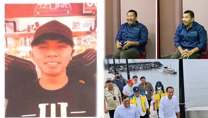 Populer Sulut: Malalayang Beach Walk Tahap 2, Mongol Stress Caleg PSI, Info Orang Hilang di Manado