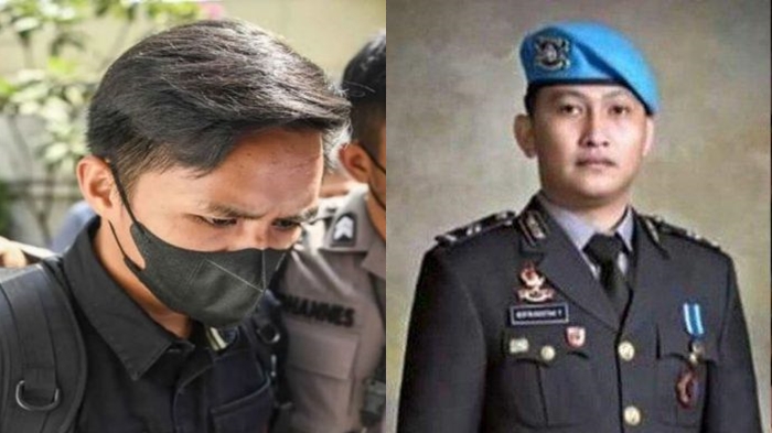 Bharada E Tak Sendirian Eksekusi Brigadir J, IPW: 'Penyidik Bidik Tersangka Lain'