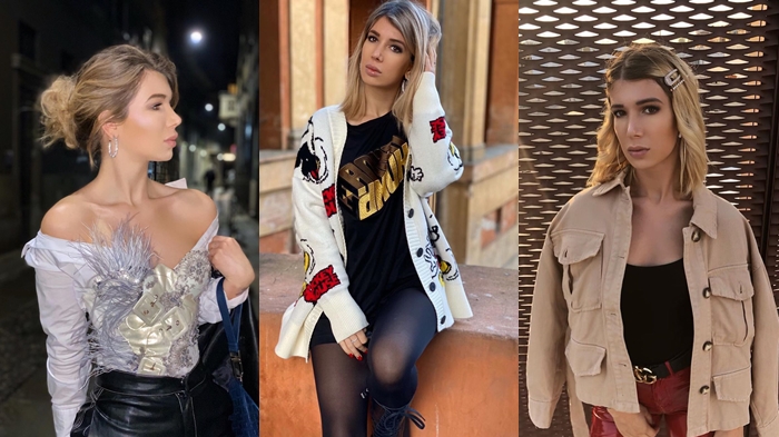 Sudah Dirawat 60 Hari, Model Cantik Ini Tak Kunjung Sembuh dari Covid-19, Dokter Sampai Bingung