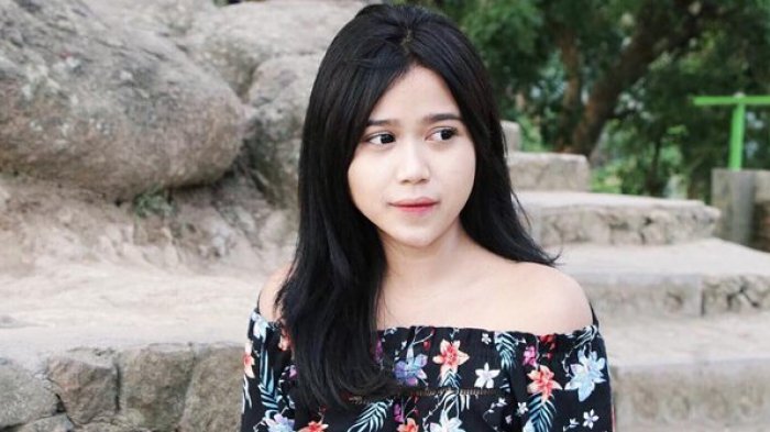 Brisia Jodie Diteror dengan Barang-barang Ganjil, dari Paku hingga Tanah dari Kuburan