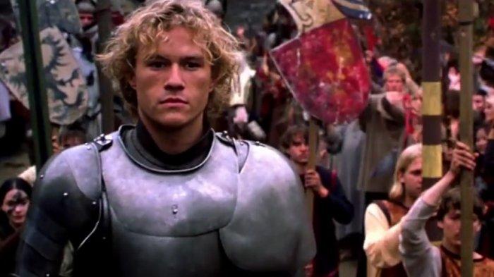 Bioskop TransTV Malam Ini : Berikut Sinopsis Film A Knight's Tale, Mulai Pukul 00.00 WIB