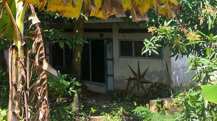 Seperti Ini Kondisi 'Kampung Mati' di Blok Tarikolot Majalengka, Tinggal Dihuni 8 KK