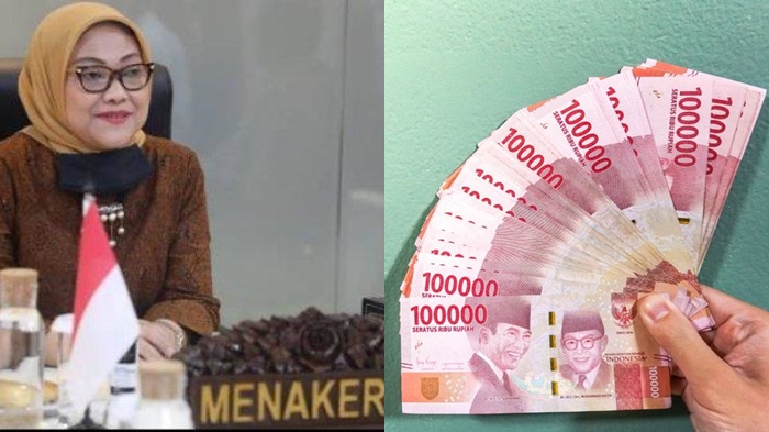 BLT BPJS Ketenagakerjaan Tahap III Cair 1,7 Juta Orang Terancam Tak Terima, Cek Nama Penerima