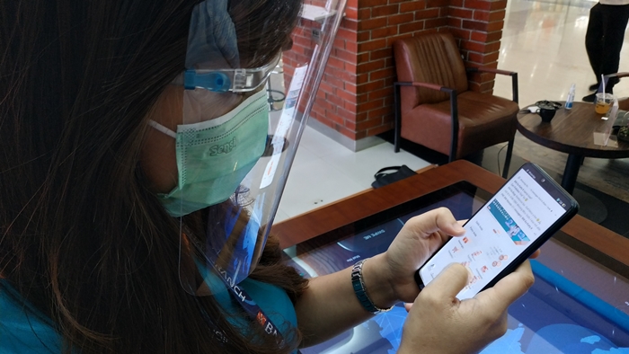 BNI Mobile, Bertransaksi Keuangan Aman & Tak Ribet di Mana Saja, Permudah Nasabah di Pandemi