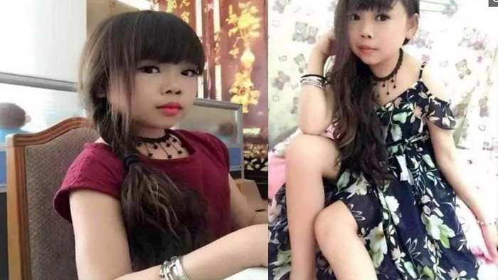 Anak ini Datang ke Kantor Capil Urus Surat Nikah, Faktanya Bikin Orang Tercengang