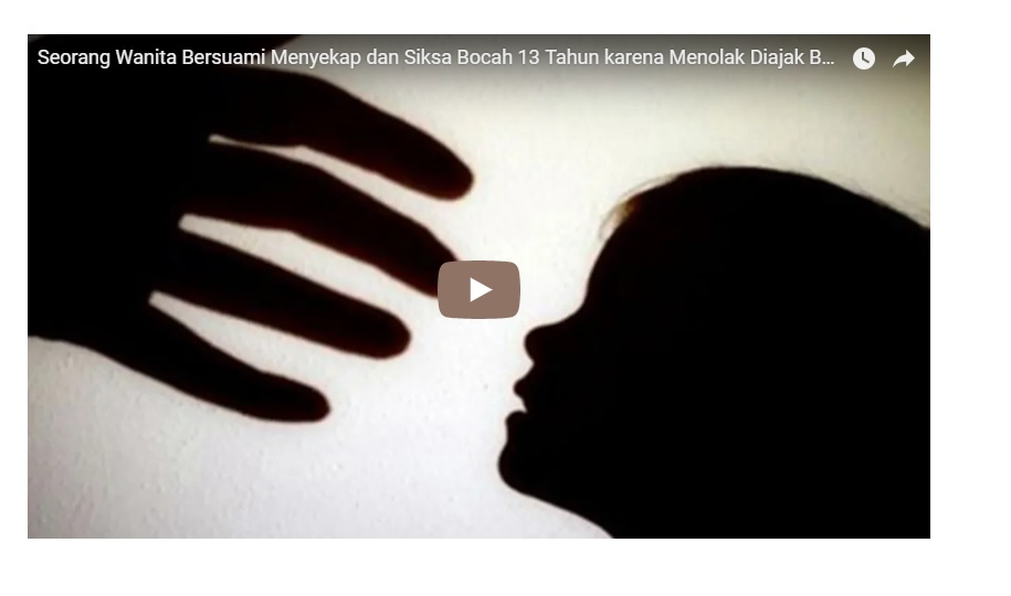 Dibujuk Kue Bolu dan Uang Rp 5 Ribu, Bocah 8 Tahun Dirudapaksa Tetangga