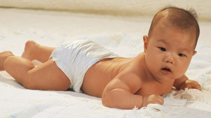 Dokter Vonis Selamatkan Ibunya, Bayi Ini Berjuang Sendiri Agar Tetap Hidup