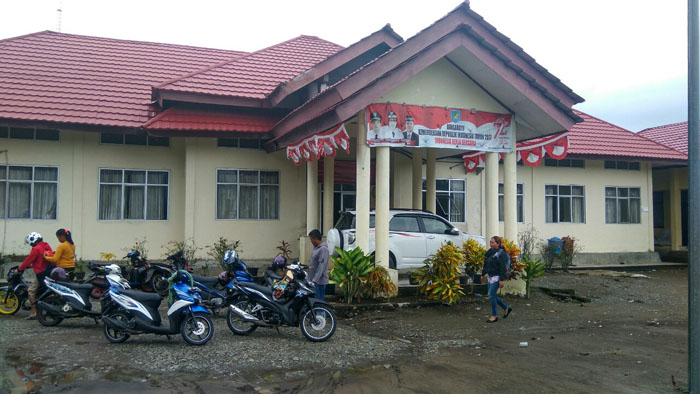 Capil Bolmong Akan Jemput Bola Pengurusan Dokumen Kependudukan