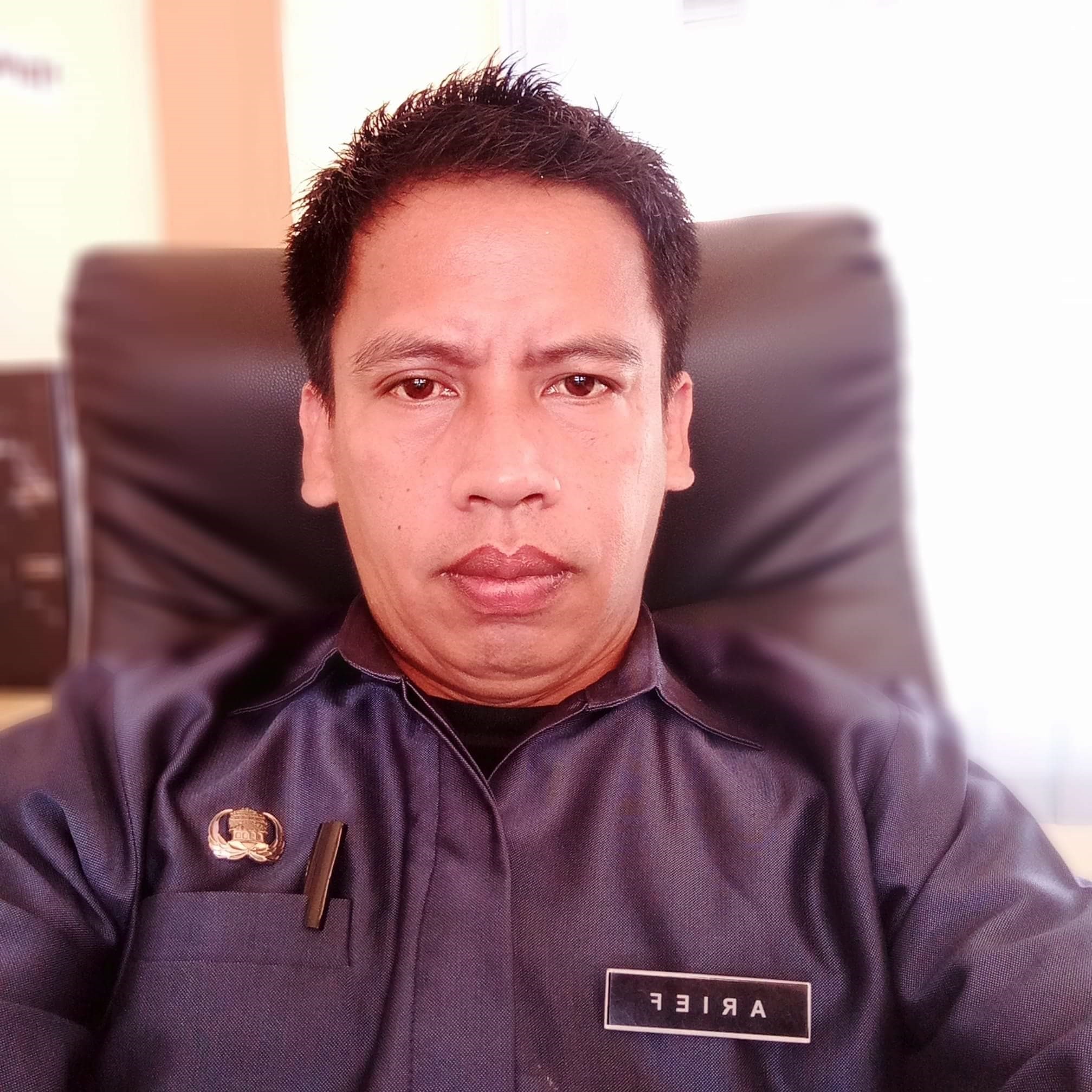 Pemkab Bolmong Optimalkan Situs Website Daerah