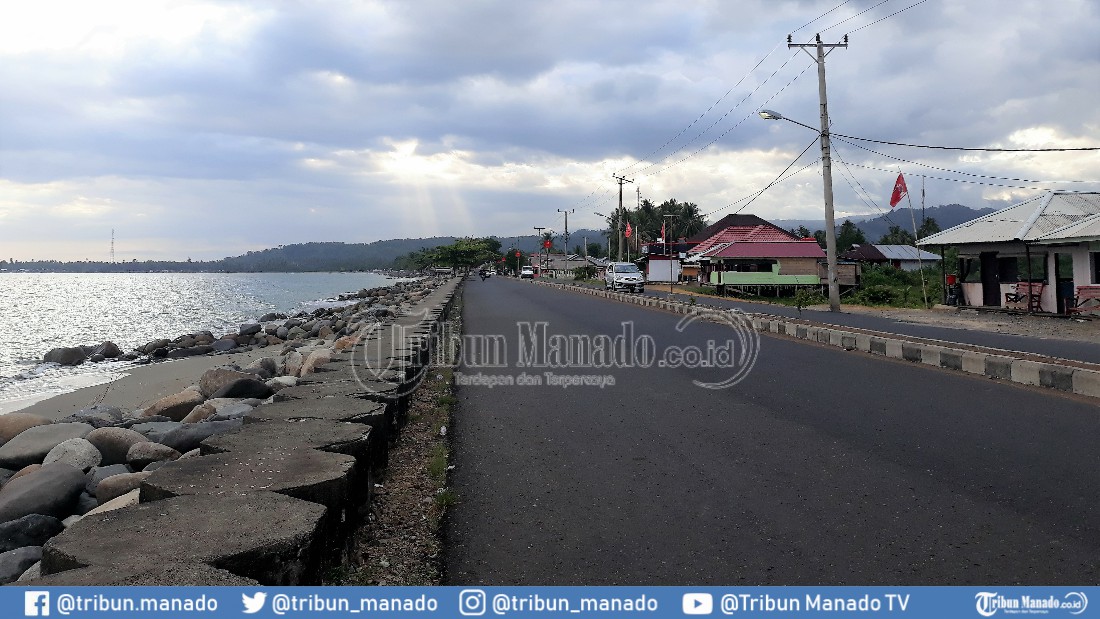 Bolsel Kucurkan Rp 25 Miliar untuk Dana Desa