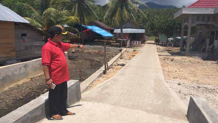 DPMD Bolsel Selesai Evaluasi RAPBDes 64 Desa