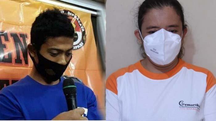 Cinta Terlarang Kakak Beradik, Bos Wajan Dibunuh Istri dan Sepupu, Ternyata Miliki Hubungan Gelap