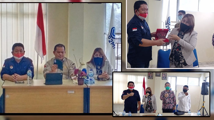 BP2MI Manado Siap Kawal Program SSW ke Jepang yang Sedang Dilaksanakan Pemda Talaud