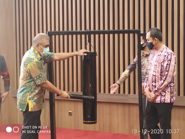 BPJS Kesehatan Luncurkan Aplikasi OD Esprit, Terinspirasi dari Peran Olly Dondokambey