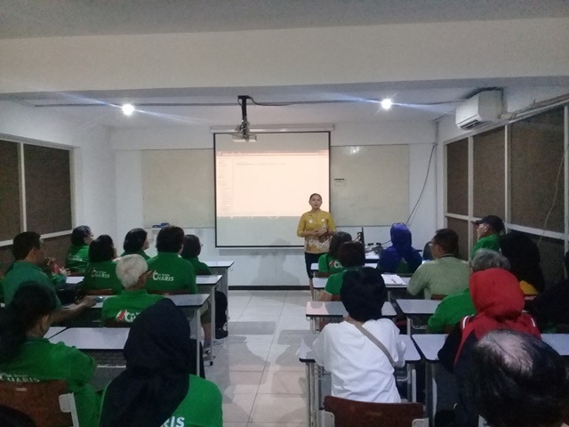 BPJS Kesehatan Manado Jelaskan Tahapan Pemeriksaan Saat Sakit. Berikut Penjelasannya