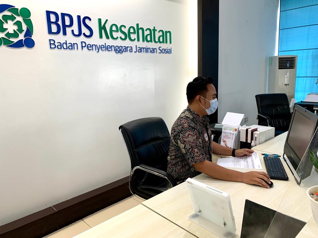 Lowongan Kerja BPJS Kesehatan Pegawai Tetap, Lulusan S1 atau D4, Ini Kualifikasinya