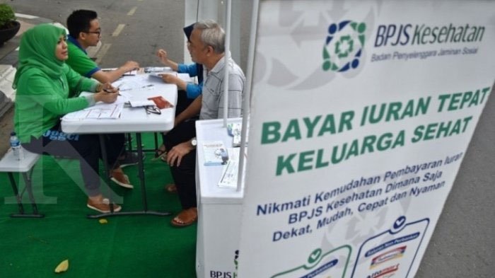 Inilah Akibatnya Jika Telat Membayar BPJS Kesehatan, Cek Sekarang Yuk!
