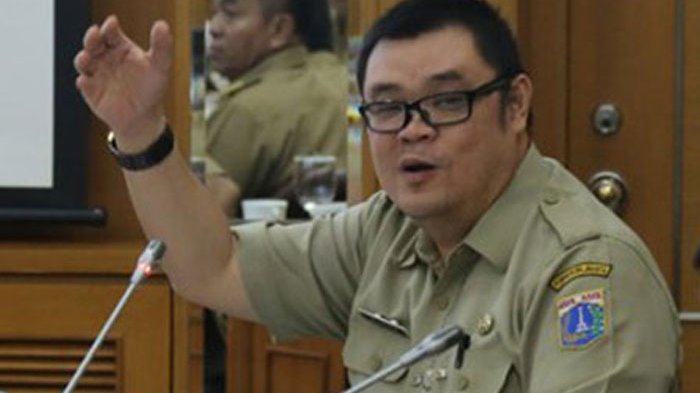 Masih Ingat Blessmiyanda? Dulu Dipecat Anies Karena Kasus Pelecehan, Kini Gugat Sang Gubernur