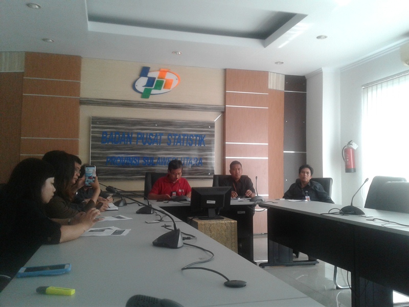 Penduduk Miskin di Sulut Turun, Rokok Berpengaruh Besar Terhadap Kemiskinan