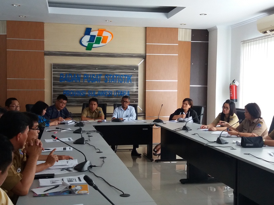 Impor Sulut Naik 34 Persen