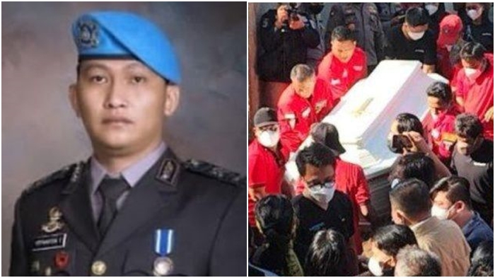 Akhirnya Terungkap Isi Handphone Brigadir J yang Hilang, Kamaruddin Pertanyakan Kondisi Pakaian