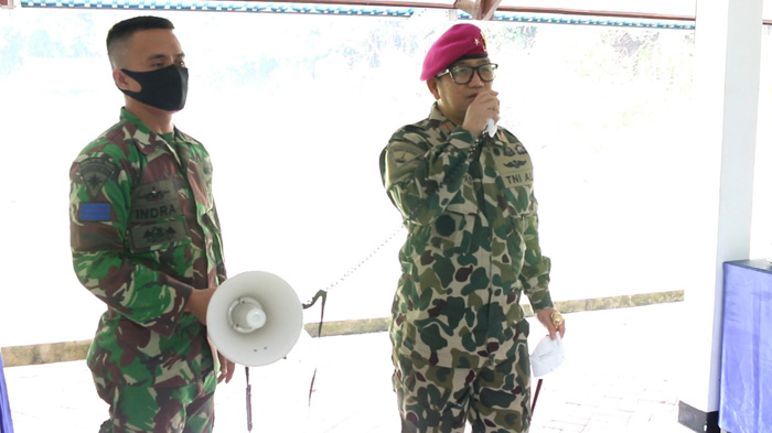 Donar Philip Rompas Susun Kekuatan Hadapi Pileg 2024 di Sulawesi Utara