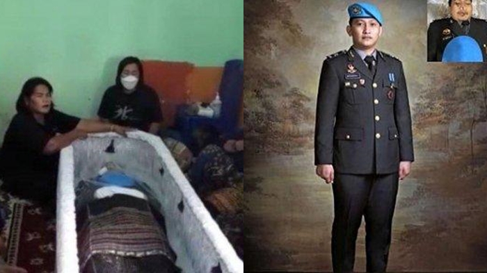 Baru Terungkap Fakta Tak Terduga Tewasnya Ajudan Kadiv Propam Mabes, Pantas Ditutupi dari Keluarga