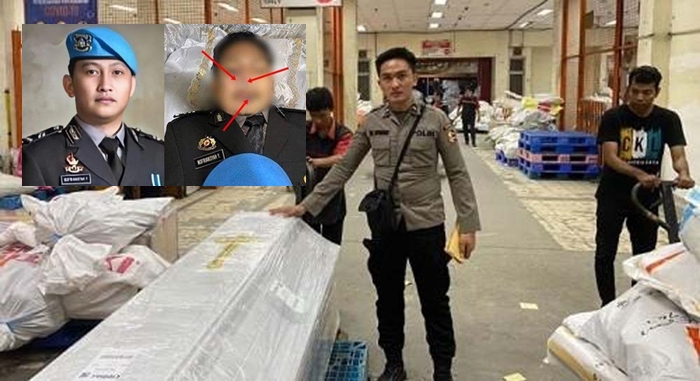 Akhirnya Terungkap Nasib Adik Brigadir J, Dilarang Lihat Hasil Autopsi dan Dimutasi ke Polda Jambi