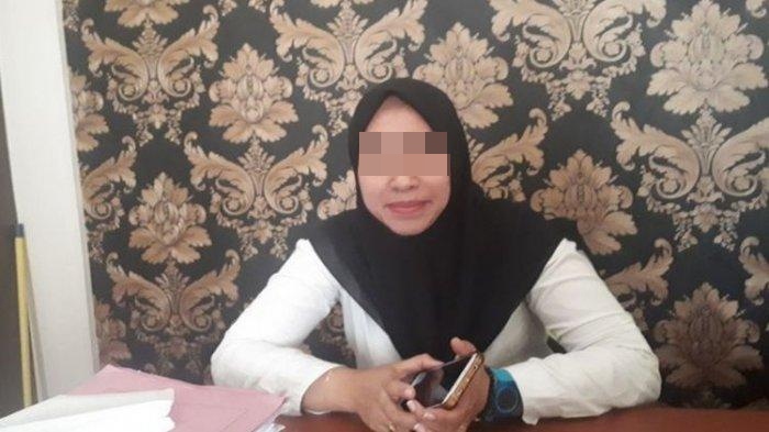 Faida Injak Kemaluan Suaminya Syamsul Hingga Pingsan, Tersungkur Jatuh Tak Sadar Karena Orang Ketiga