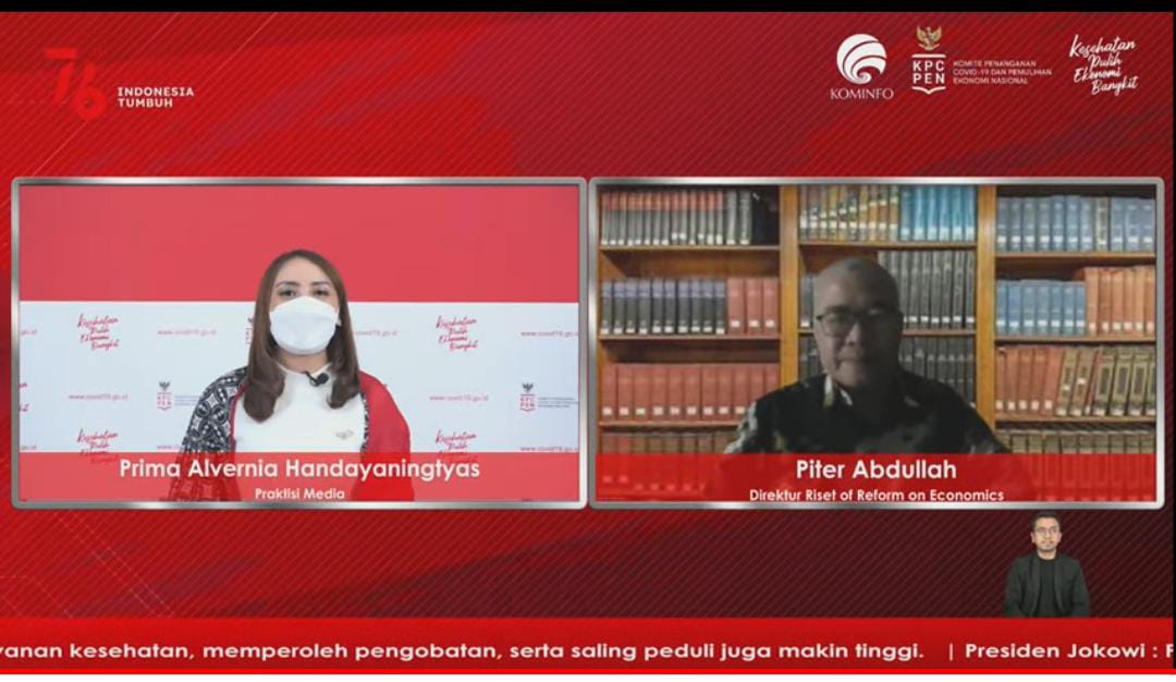 BLT Dana Desa Cair, Rapel 3 Bulan Rp 900.000