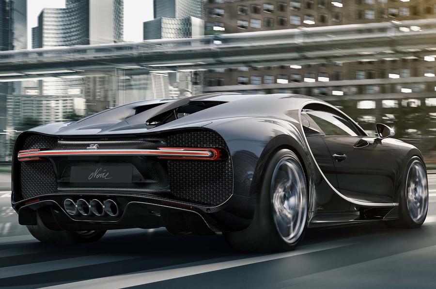 Hanya Ada 20 Orang di Dunia Yang Bisa Beli Hypercar Ini