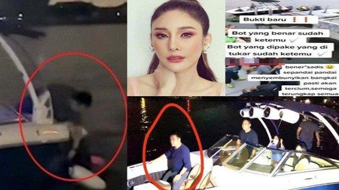 Baru Terungkap Fakta Terbaru Kasus Kematian Tangmo Nida, 3 Orang Jadi Tersangka karena Lakukan Ini