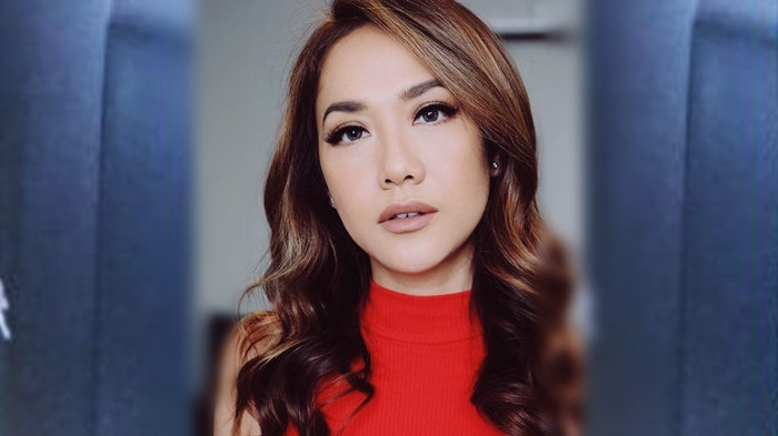 Dikira Pakai Gaun Miss Universe, Tampilan BCL di Indonesian Idol Sukses Bikin Pangling