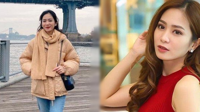 Bunga Zainal Dicibir Habiskan Uang Suami Saat Liburan ke Luar Negeri, Balas Menohok Komentar Netizen