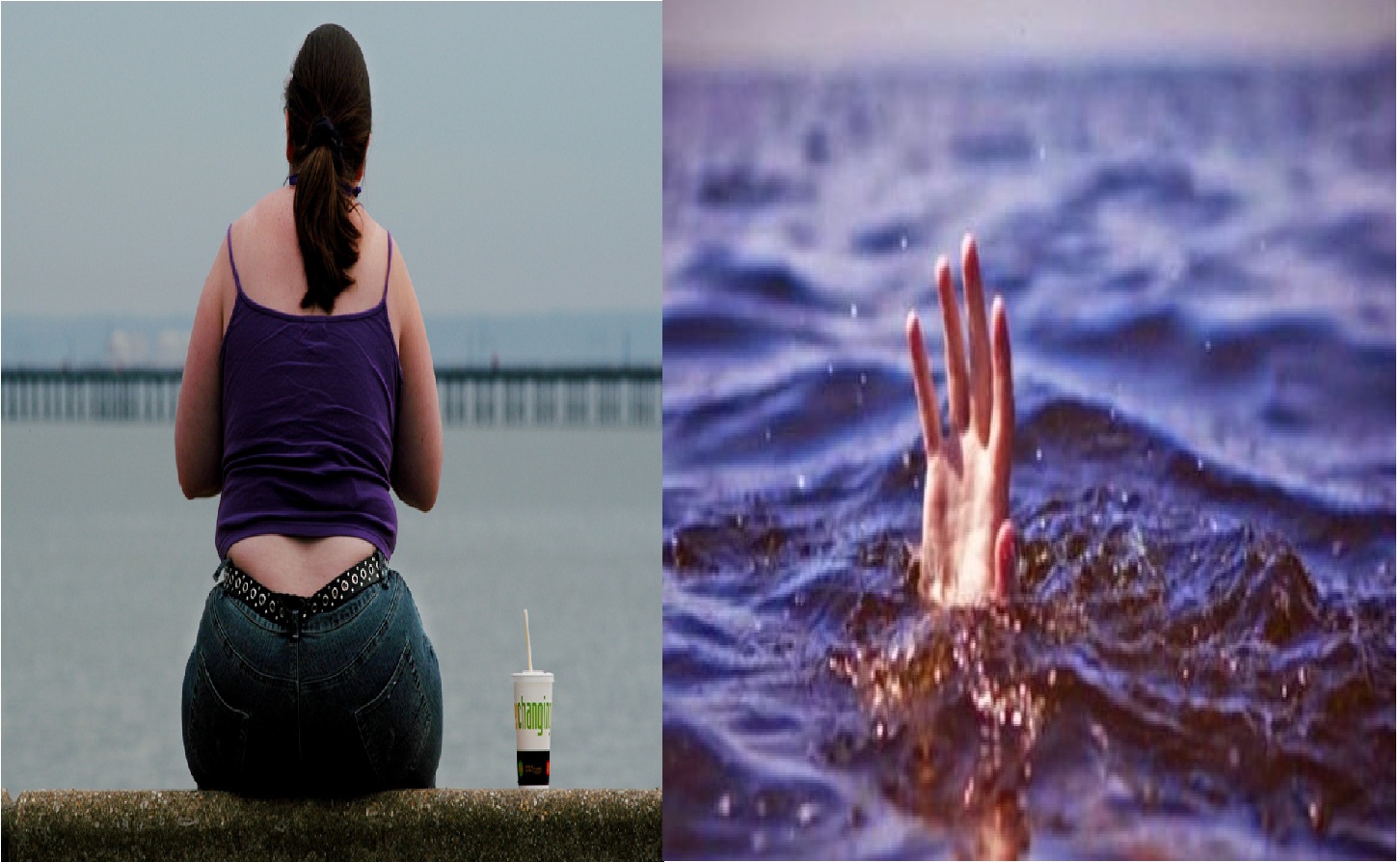 Studi Tak Kunjung Selesai, Mahasiswi di Manado Ditemukan Tenggelam, Sempat Ditolong Warga