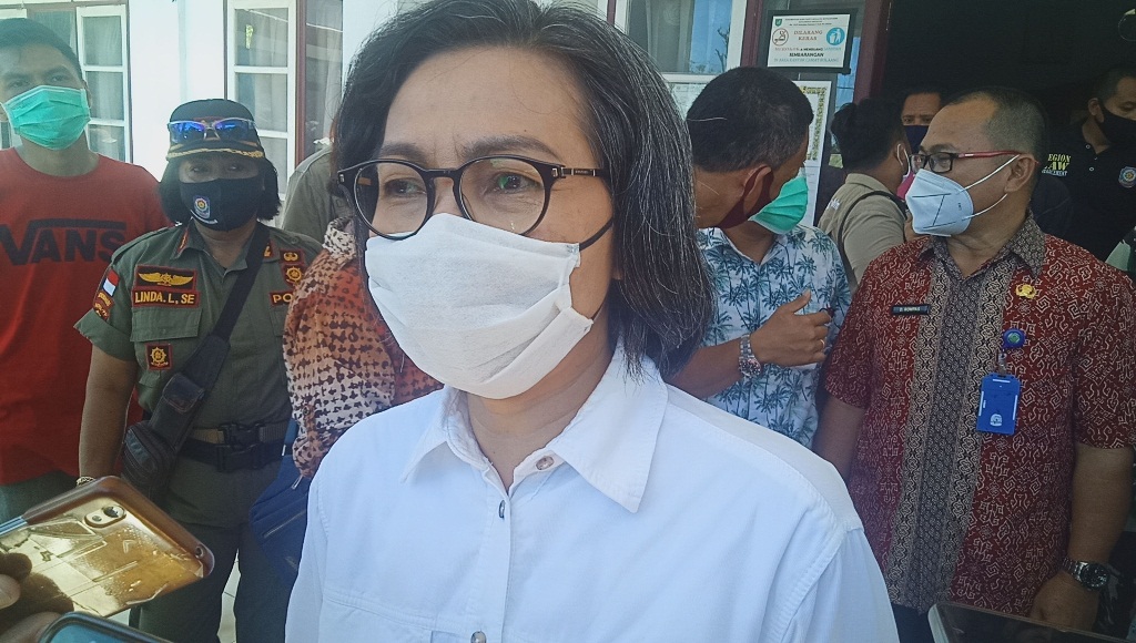 Kimong Dipastikan Mulus, Bupati Yasti: Tak Ada Hambatan Regulasi