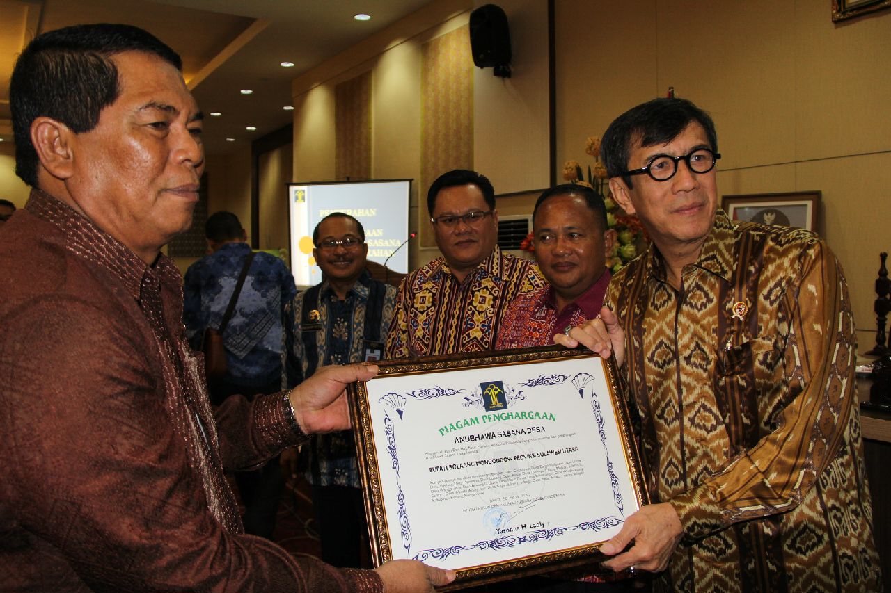 Salihi Mokodongan Bimbingan Teknis Penatausahaan, Pengelolaan Sarana Prasarana Sekolah