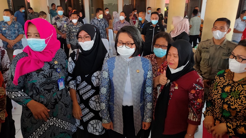 Yasti Mokoagow Siap Rebut 1 Kursi DPR RI pada Tahun 2024: Mohon Doa Restunya