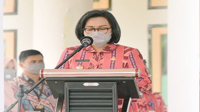 Ada 131 Formasi Tenaga Kesehatan di Pemkab Bolmong Pada Penerimaan CPNS 2021