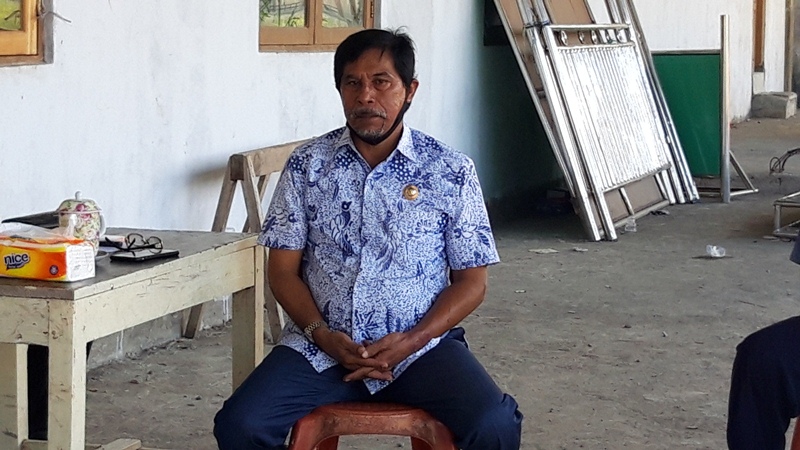 Satu PDP Covid-19 Boltim Dirawat di RS Kandou, Bupati Sehan: Seluruh Masyarakat Boltim Harus Waspada