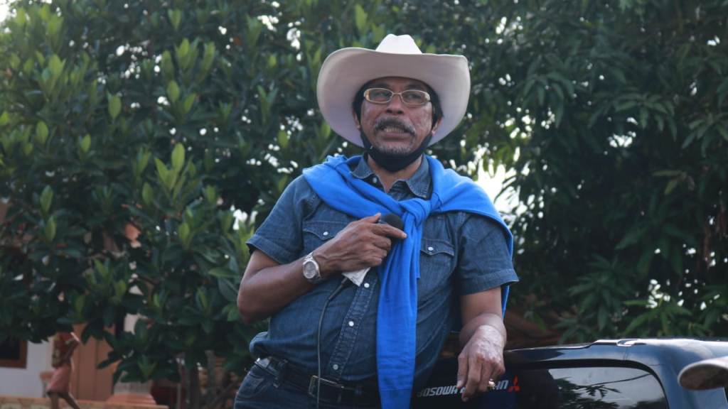 Sehan: Belum Ada Tawaran Golkar Berkoalisi dengan PAN di Pilkada Sulut