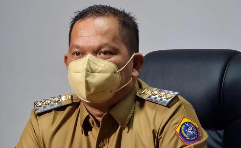 Pemkab Talaud Perketat Pengawasan terhadap Orang Asing